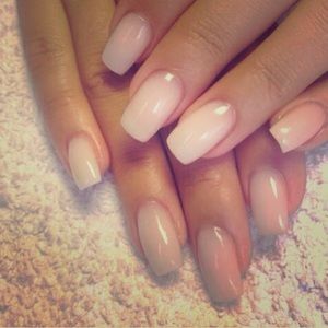 Meet your Posher, Liz